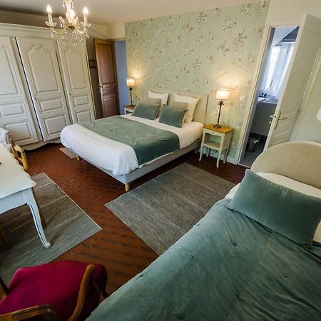 Ferme Du Loucel 호텔 콜레빌 쉬르메흐 외부 사진